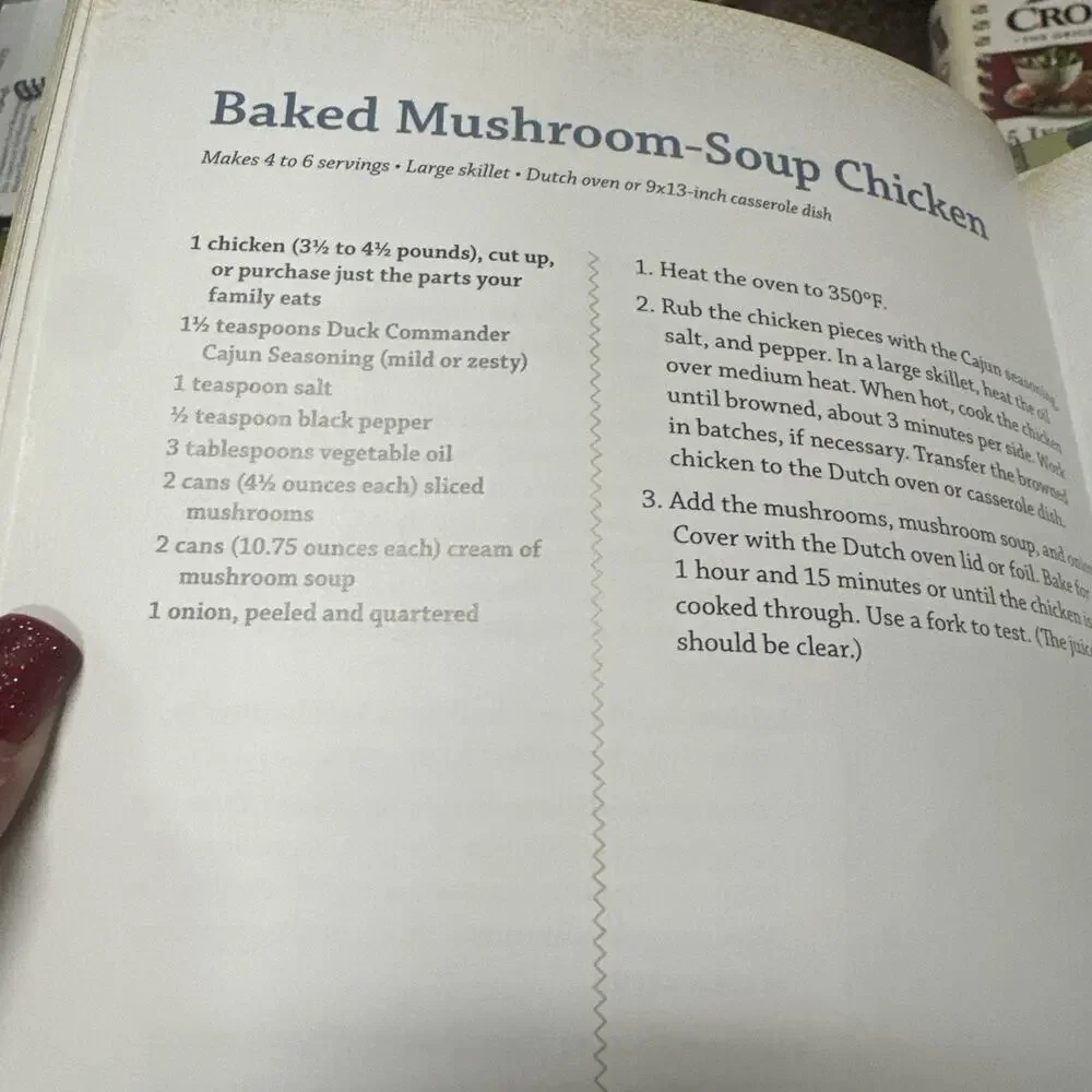 Miss Kay's Duck Commander Kitchen: Faith, Family, and Food--Bringing Our Home...
